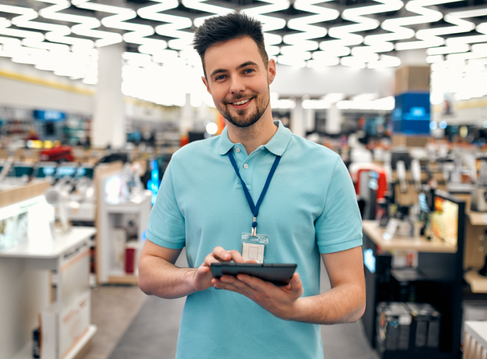 Odoo verkoop apps