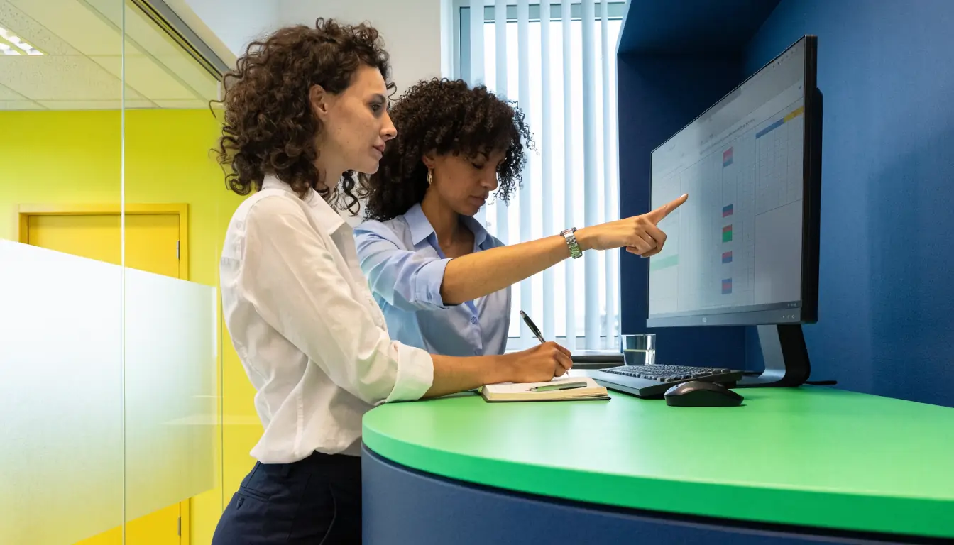 Gezondheidszorg bij Newway