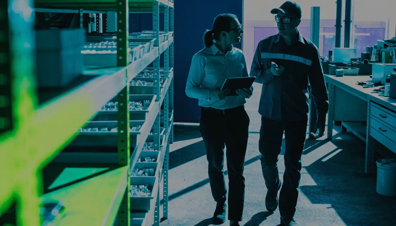 Kwaliteitsmanagement bij Newway