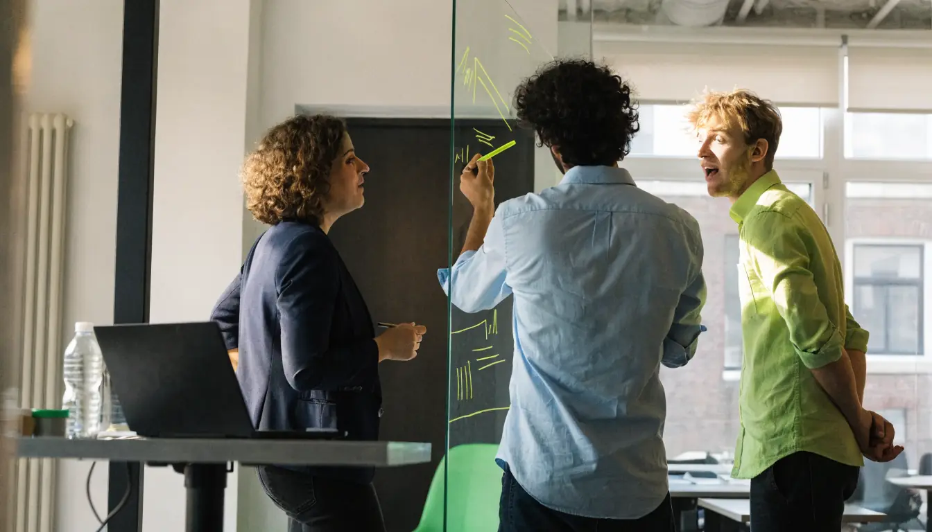 Odoo implementaties bij Newway